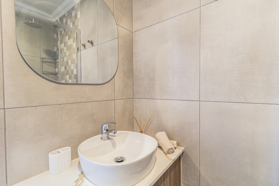 To Let 3 Bedroom Property for Rent in Saldanha Western Cape